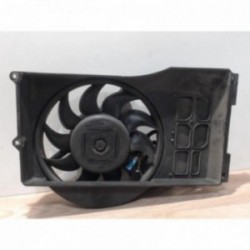 Moto ventilateur radiateur...