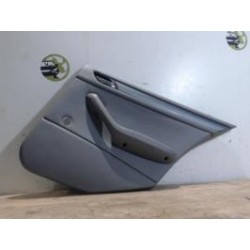 Panneau de porte arriere...