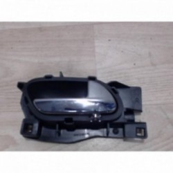 Poignee interieur avant...