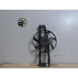 Moto ventilateur radiateur...