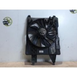 Moto ventilateur radiateur...