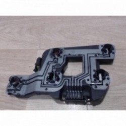 Platine feu arriere droit...