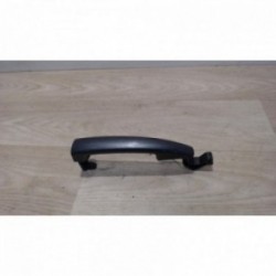 Poignee porte avant gauche...