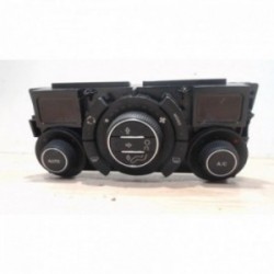 Commande chauffage PEUGEOT...