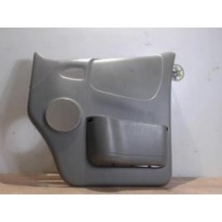 Panneau de porte avant...