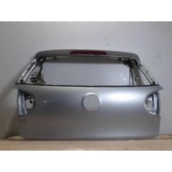 Malle/Hayon arriere...