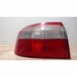 Feu arriere principal...