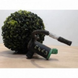 Pompe lave glace avant...