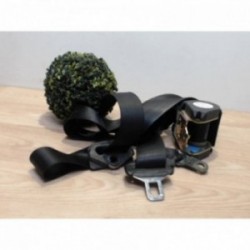 Ceinture avant gauche BMW...