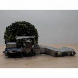 Support poignee porte avant...