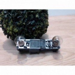 Platine feu arriere gauche...