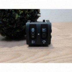 Commande de reglage hauteur...