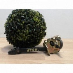 Tirant de porte arriere...