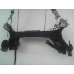 Train arriere complet RENAULT 