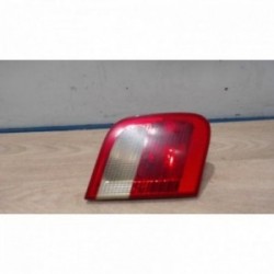 Feu arriere secondaire...