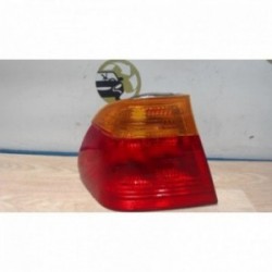 Feu arriere principal...