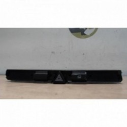 Bouton de warning OPEL...