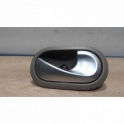 Poignee interieur arriere...