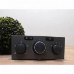 Commande chauffage OPEL...