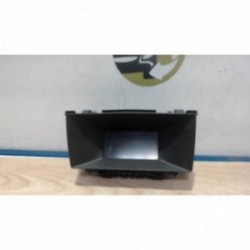 Afficheur OPEL ASTRA H PHASE 1