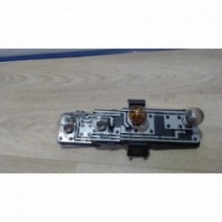 Platine feu arriere droit...