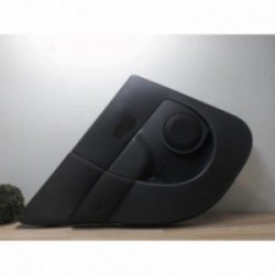 Panneau de porte arriere...