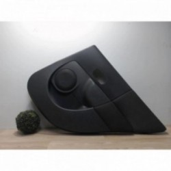 Panneau de porte arriere...