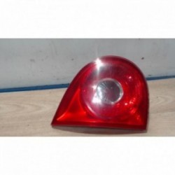 Feu arriere secondaire...