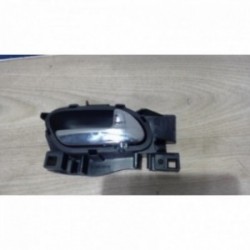 Poignee interieur avant...