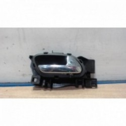 Poignee interieur arriere...