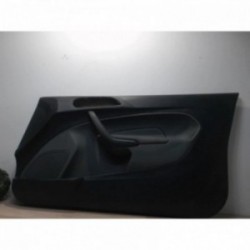 Panneau de porte avant...