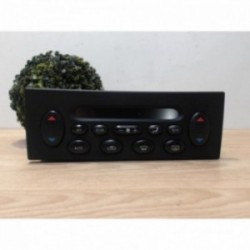 Commande chauffage ROVER 75...