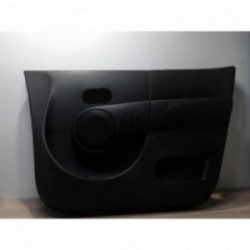 Panneau de porte avant...