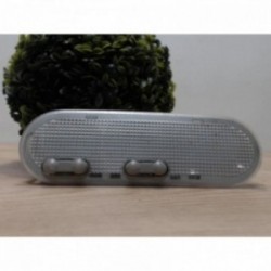 Eclairage de plafonnier...