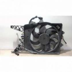 Moto ventilateur radiateur...