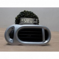 Aerateur tableau de bord...