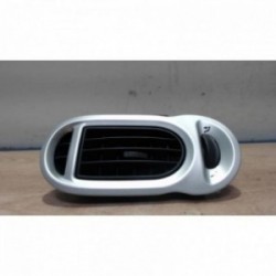 Aerateur tableau de bord...