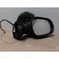 Retroviseur gauche DACIA...