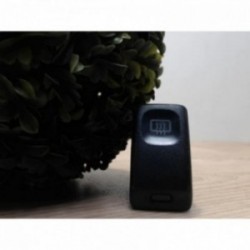 Bouton/Interrupteur...