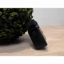 Bouton/Interrupteur...