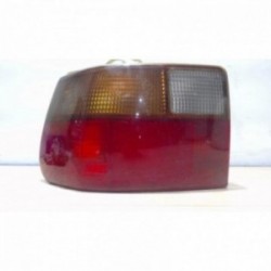 Feu arriere principal...