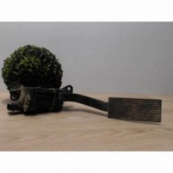 Potentiometre de pedale de...