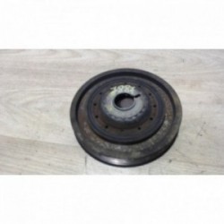 Poulie damper RENAULT CLIO...