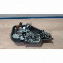 Platine feu arriere gauche...