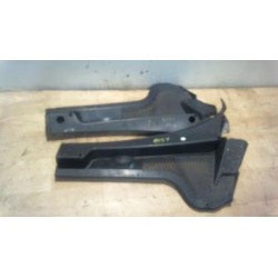 Baie de pare brise...