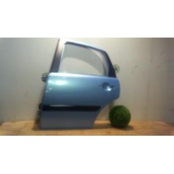 Porte arriere gauche...