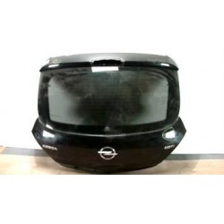 Malle/Hayon arriere OPEL...