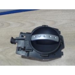 Poignee interieur avant...