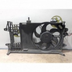 Moto ventilateur radiateur...