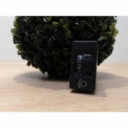 Commande de reglage hauteur...